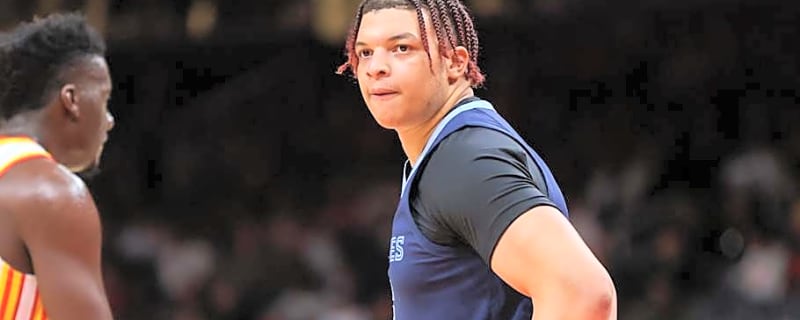 Ex-76er Lands Spot on Celtics&#39; Summer League Team