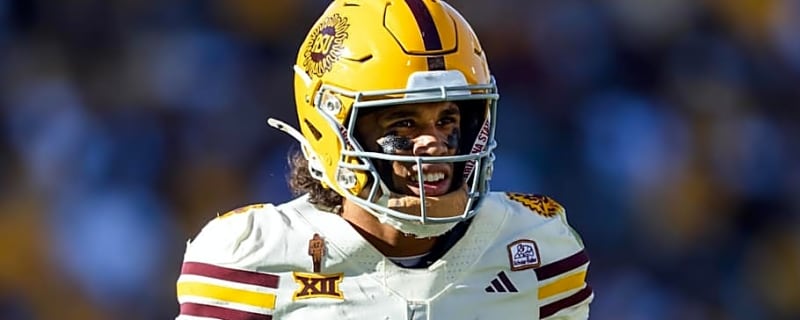 Arizona Cardinals Mock Draft Roundup: Bold Picks, Big Swings, New Direction