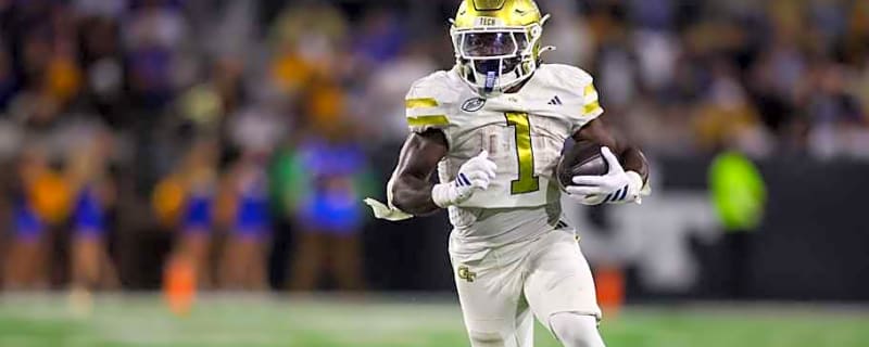 Three Storylines To Watch On Friday As Georgia Tech Takes On Georgia