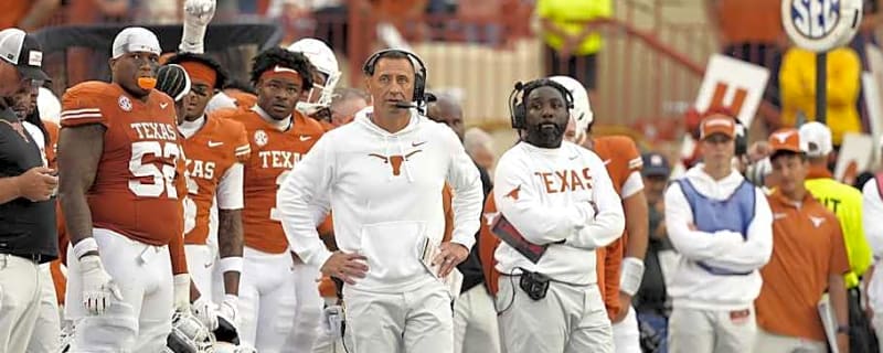 Could Missing the CFP Actually Benefit the Texas Longhorns Long Term?