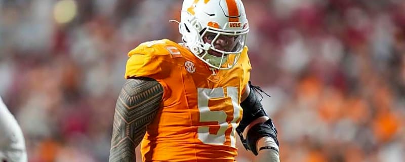 Rivalry Week Storyline Adds Even More Fuel to Tennessee vs. Vanderbilt
