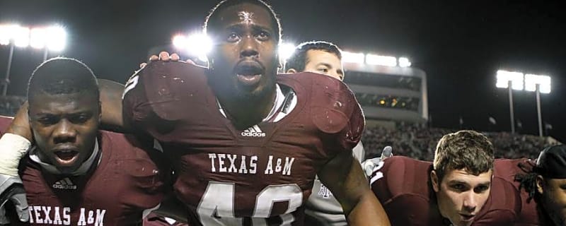 Is Von Miller the Undisputed G.O.A.T. of Texas A&M Linebackers?