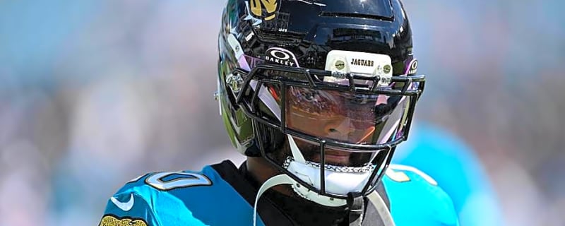 Ameer Abdullah's Signature Moment Becomes Latest Example of Jaguars' Maturation