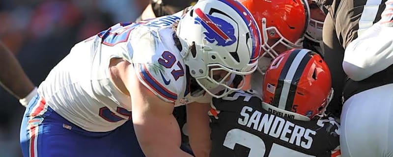 How The Browns Can Use Their Remaining Cap Space To Stay Competitive In The AFC North