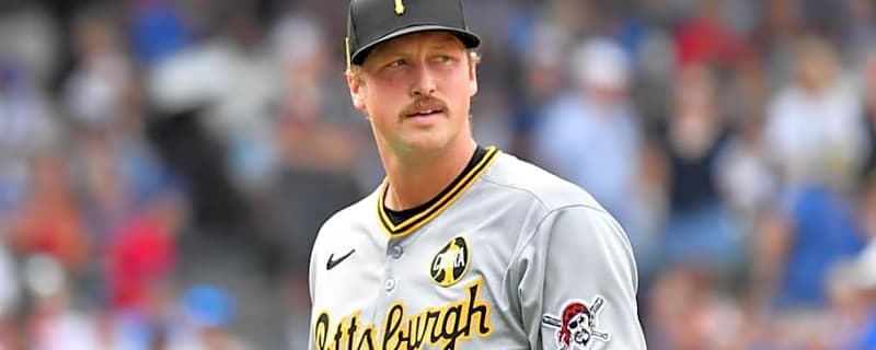 Pirates vs. Nationals Takeaways: Bullpen Wastes Extra Innings Comeback Attempt