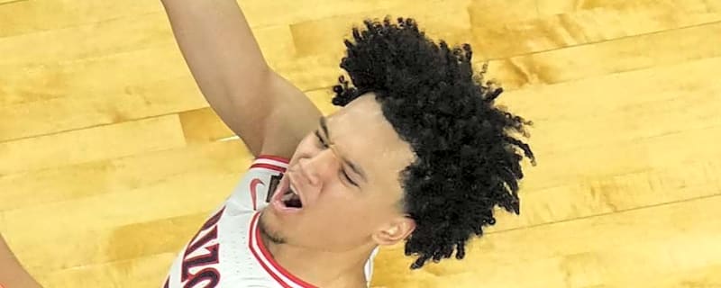Arizona's Burries Catching More Momentum With NBA Draft Projections