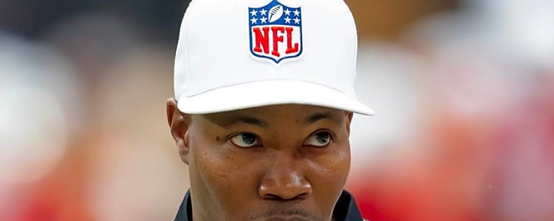 Lions Week 7 Game Officiated by One of NFL's Most Flag-Happy Crews