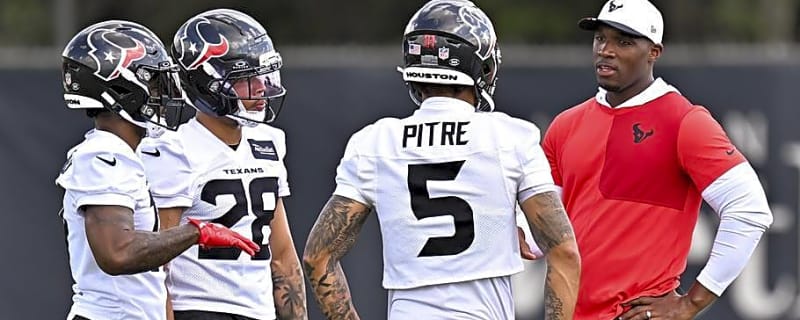Most Important Quotes That Came From Texans' Minicamp