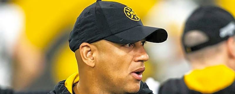 LeVar Woods Explains Why He Chose Michigan State