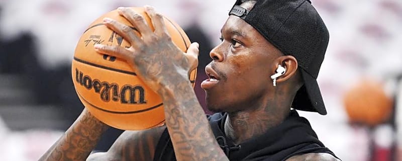 Cavaliers Actively Shopping Dennis Schröder in Trade Conversations