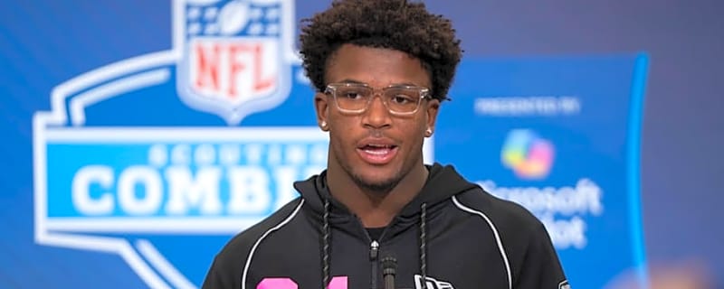 2026 NFL Draft Falling Into Place for Bengals to Address Critical Weakness