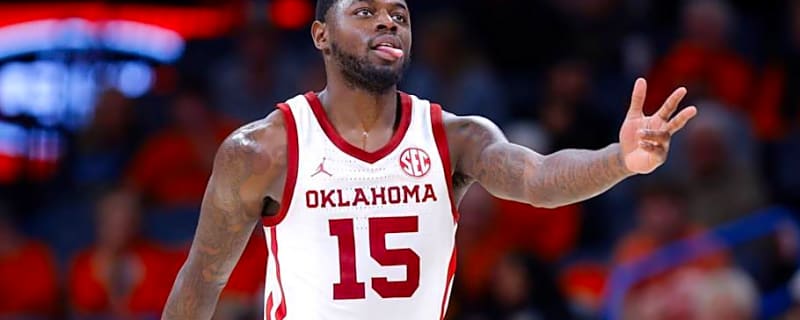 Oklahoma Sooners Guard Transfer Duke Miles Set to Visit Tennessee Basketball