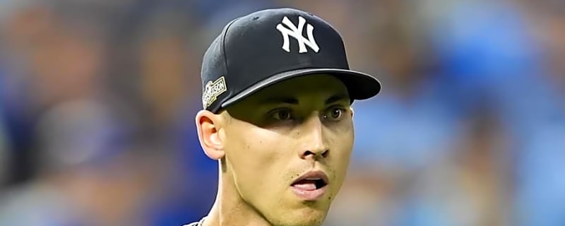 Luke Weaver Roasts Yankees During Exchange With Mets Fan