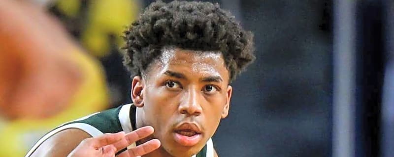 Geography Aids MSU in Latest Bracket Projections