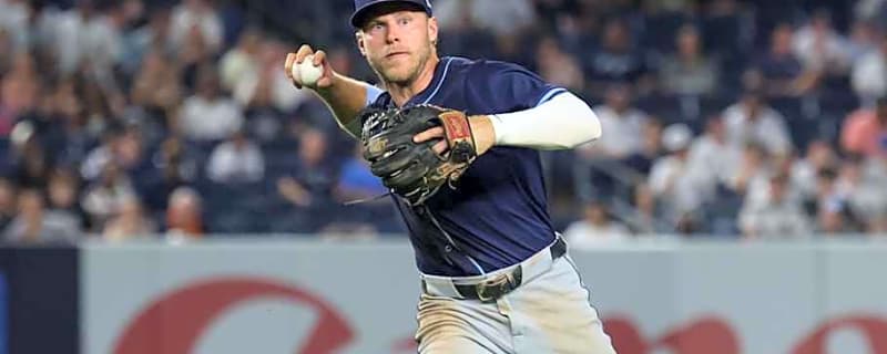 Rays' Shortstop Taylor Walls Expected to Miss Significant Time