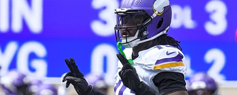 Breaking Point: 4 Question Vikings Still Must Answer as Regular Season Looms