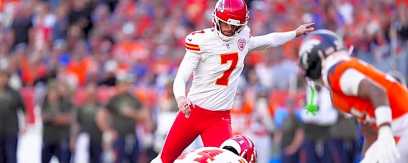 Chiefs’ Toub Explains What Happened on Critical Blocked PAT