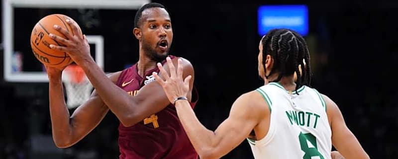 Why the Cleveland Cavaliers were blown out by the Boston Celtics