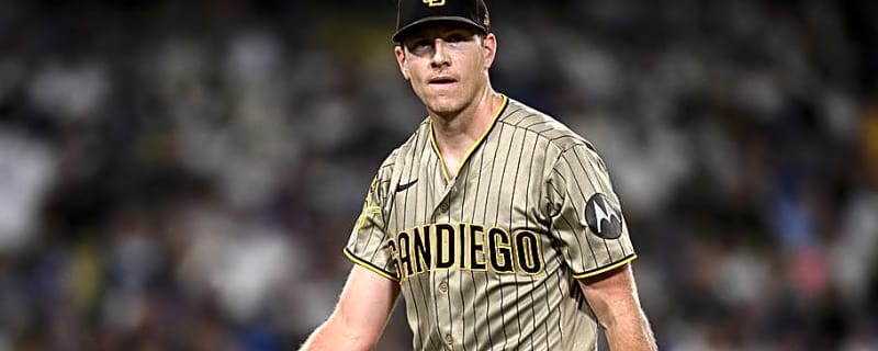 Every Major Contract Decision Facing the Padres This Offseason