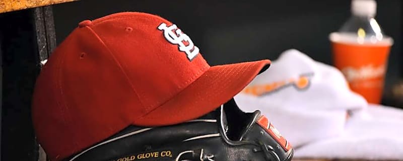 Cardinals Roster Shuffle Includes DFA, Red-Hot Prospect Promotion