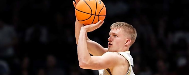 Luke Ertel Adds Another Championship to His Collection at Final Four Weekend Event