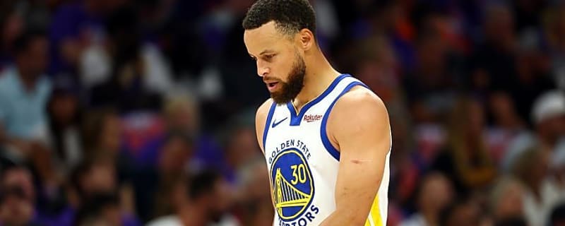 Can the Houston Rockets Land Stephen Curry This Offseason?