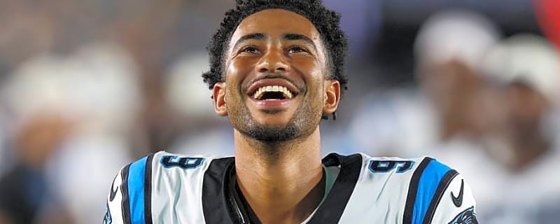 Just 1 NFL Insider Believes in a Bryce Young Breakout