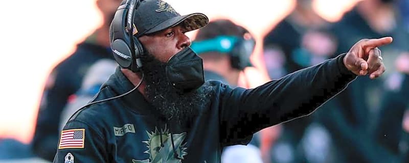 Steelers in Danger of Losing Rising Coach to Vikings