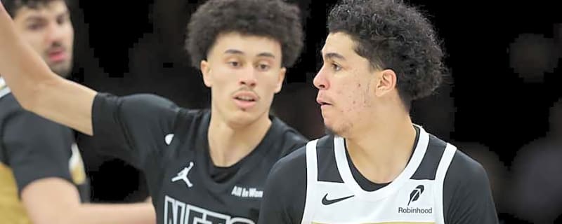 Wizards Lose Against Nets, But Win in Another Way