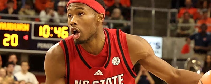 How NC State is Approaching Holloman's Injury