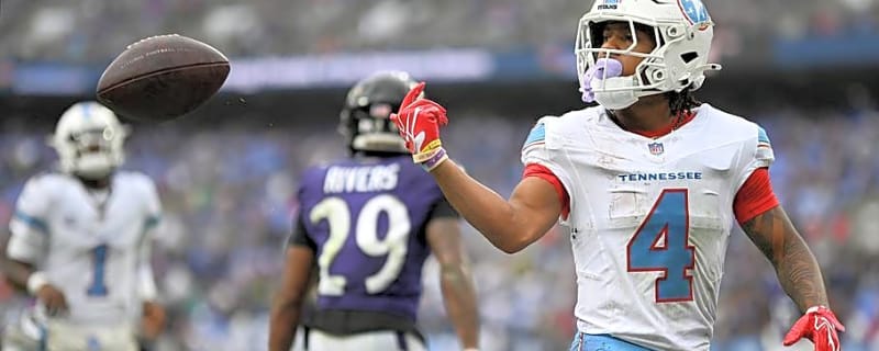 Why the Titans Will Beat the Texans in Week 5, Why They Won't, and a Prediction