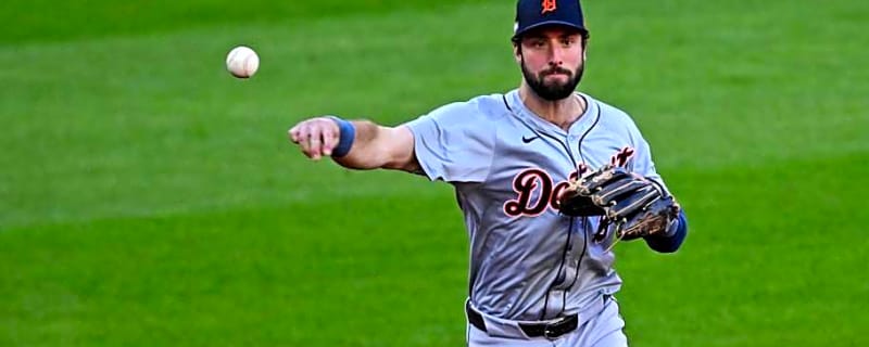Detroit Tigers Star Reveals Sensational and Encouraging Injury Update