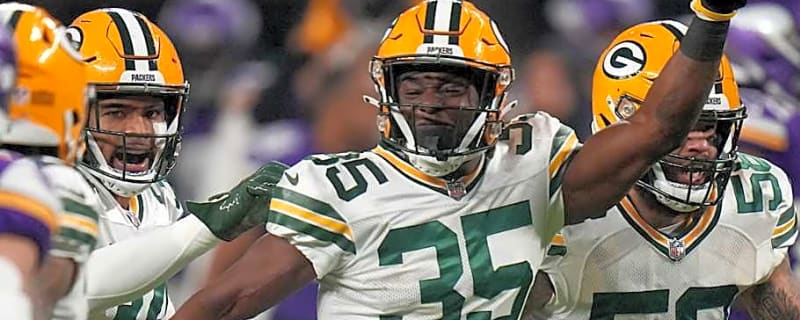 Dallas Cowboys Re-Sign Veteran CB For Added Depth in Free Agency