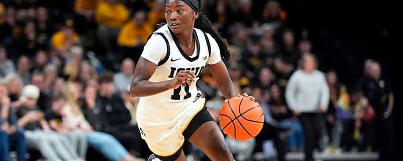 Iowa's Two Keys To Victory vs. Ohio State