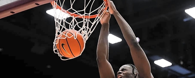 How Next 9 Weeks Will Define Caleb Wilson’s UNC Legacy