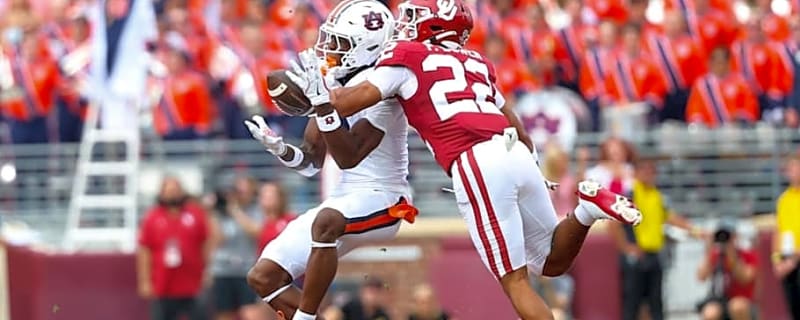 Despite Another Setback, Oklahoma&#39;s Peyton Bowen Hasn&#39;t &#39;Lost Faith&#39;