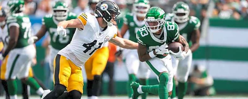 Players Who Can Save Steelers Season