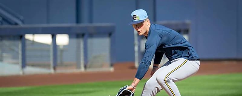 3 More Players Brewers Should Sign to Contract Extensions after Cooper Pratt Deal