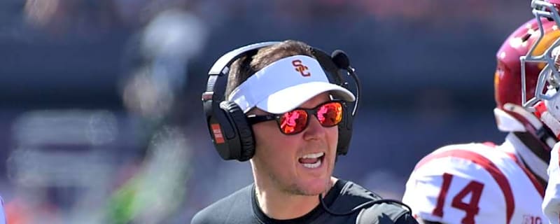 Why Jahkeem Stewart Will Have Massive Impact On USC's Defense In 2026