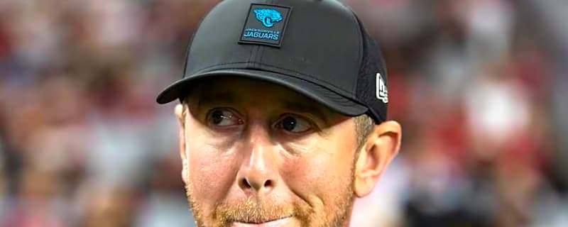 Jaguars Get Concerning OL Update Before Colts Contest