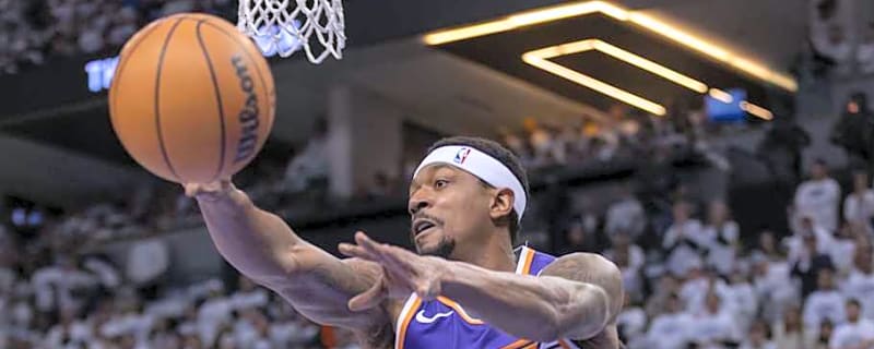 Zach Lowe intrigued by Bradley Beal-Minnesota Report: &#39;An interesting one to monitor&#39;