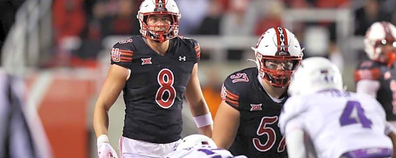 Utah Utes announce team captains for 2025 season