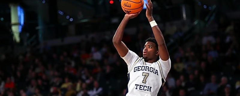 Three Keys To Georgia Tech Upsetting Stanford On The Road