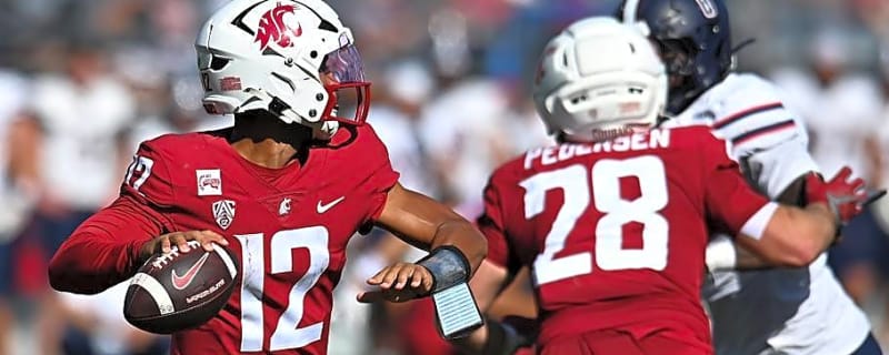 WSU has glaring issues to clean up before Arizona comes to Pullman