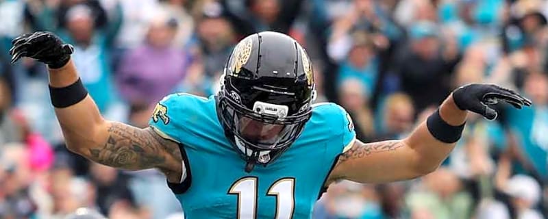 Jaguars Have 1 Way to Make Parker Washington Even More of a Value