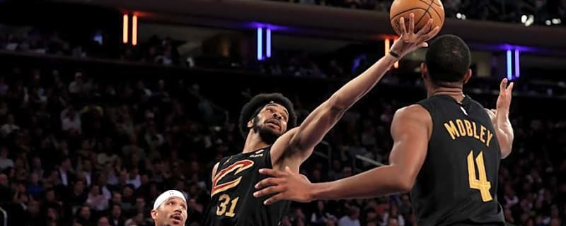 Why this Cleveland Cavaliers player is widely underrated and over-hated