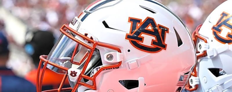 Auburn Loses Cedrick Simmons in Flip to In-State Rival Alabama