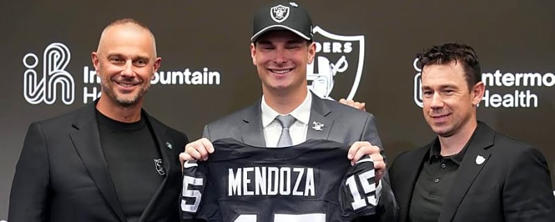 Why Mendoza Well-Positioned for Success in Las Vegas