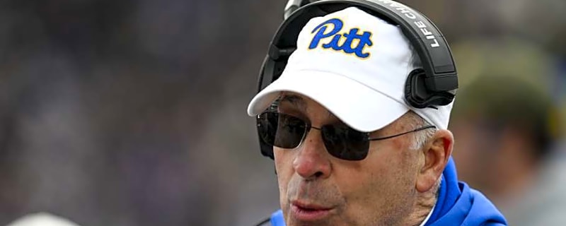 Pitt Ranked Among Worst ACC Transfer Portal Classes