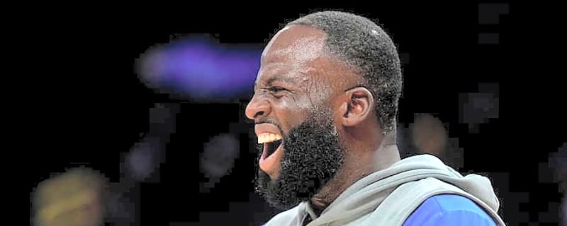 Draymond Green Sees All-Star Potential for Suns Villain